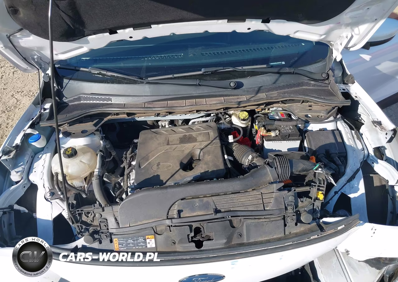 2020 Ford Escape Sel VIN:1FMCU0H65LUC07678 - 10