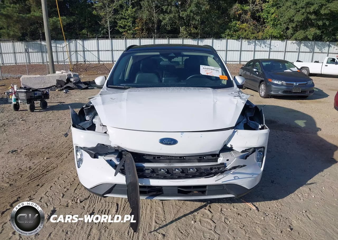 2020 Ford Escape Sel VIN:1FMCU0H65LUC07678 - 6
