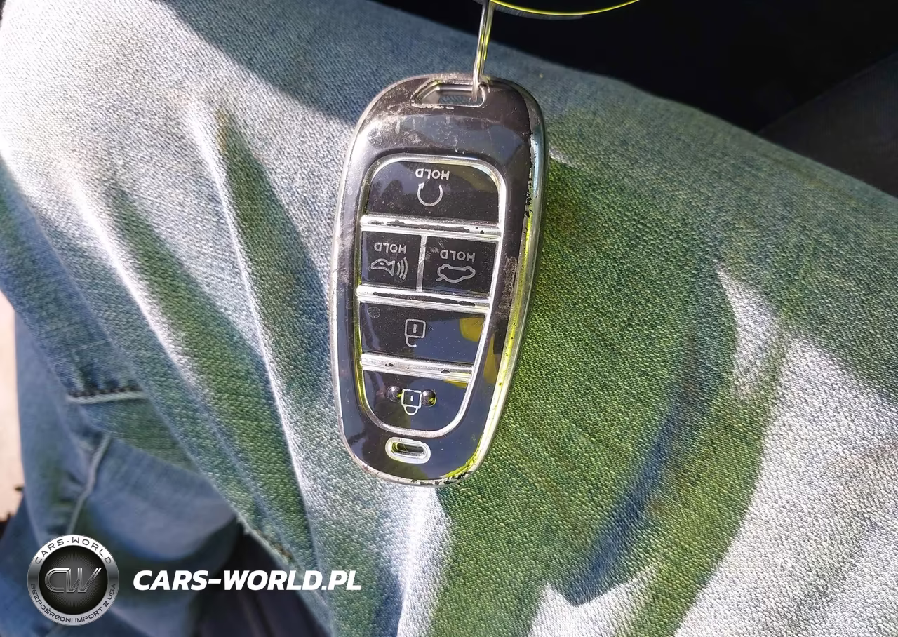 2021 Hyundai Sonata Sel VIN:5NPEF4JAXMH092777 - 11