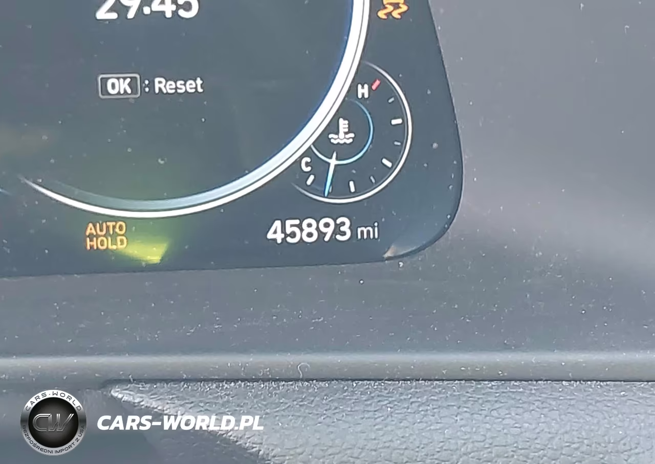 2021 Hyundai Sonata Sel VIN:5NPEF4JAXMH092777 - 15