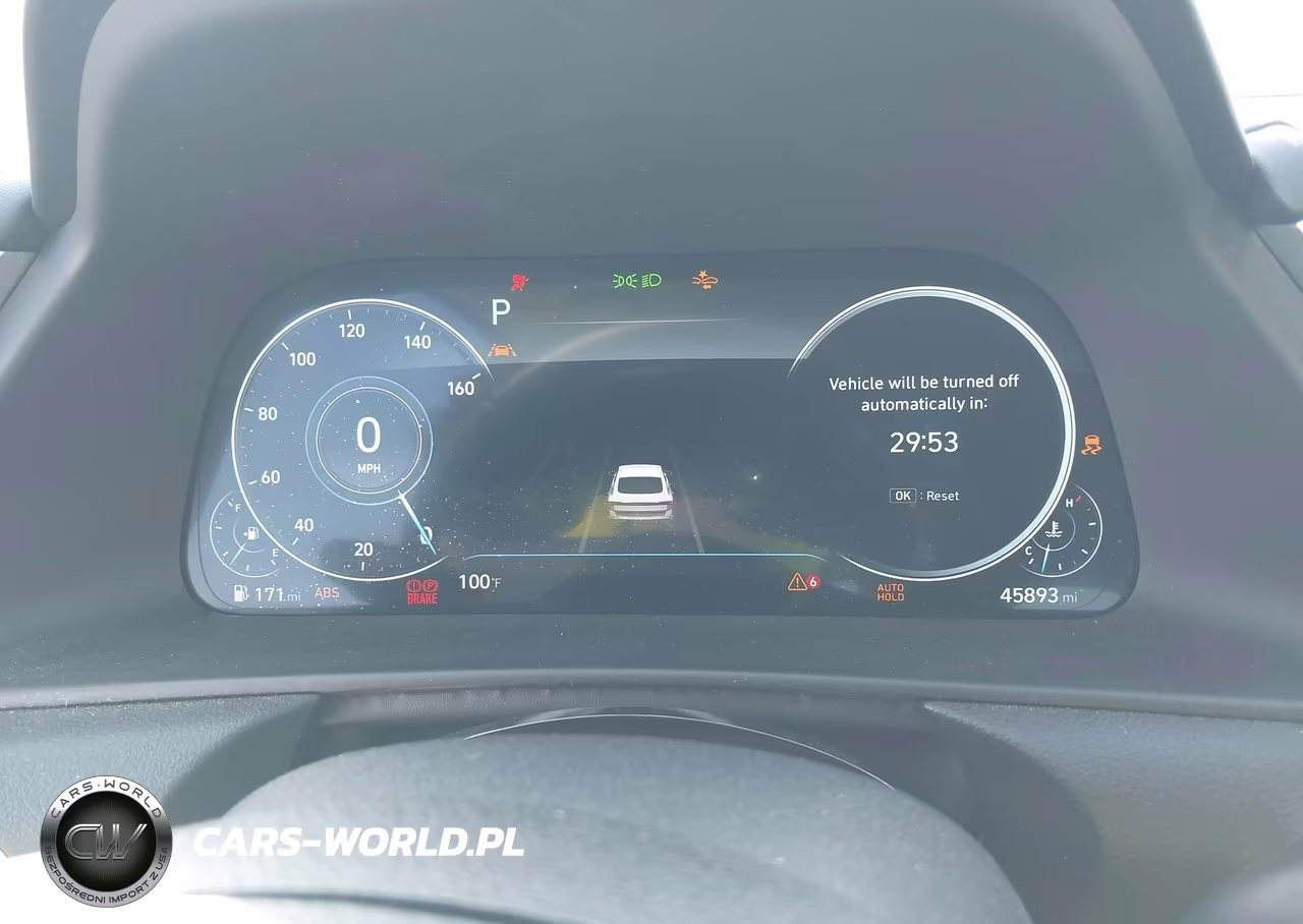 2021 Hyundai Sonata Sel VIN:5NPEF4JAXMH092777 - 7