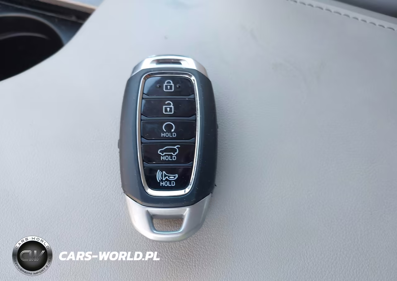 2022 Hyundai Palisade Limited VIN:KM8R5DHE8NU470577 - 11