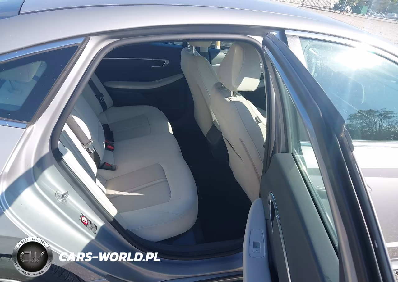 2023 Hyundai Sonata Sel VIN:KMHL64JA8PA289798 - 8