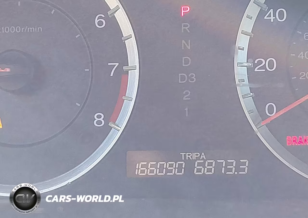 2008 Honda Accord 2.4 Ex-L VIN:1HGCP26818A037728 - 16