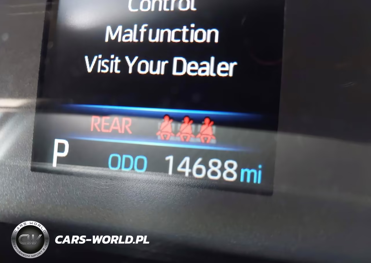 2025 Toyota Corolla Le VIN:5YFB4MDE7SP334738 - 16