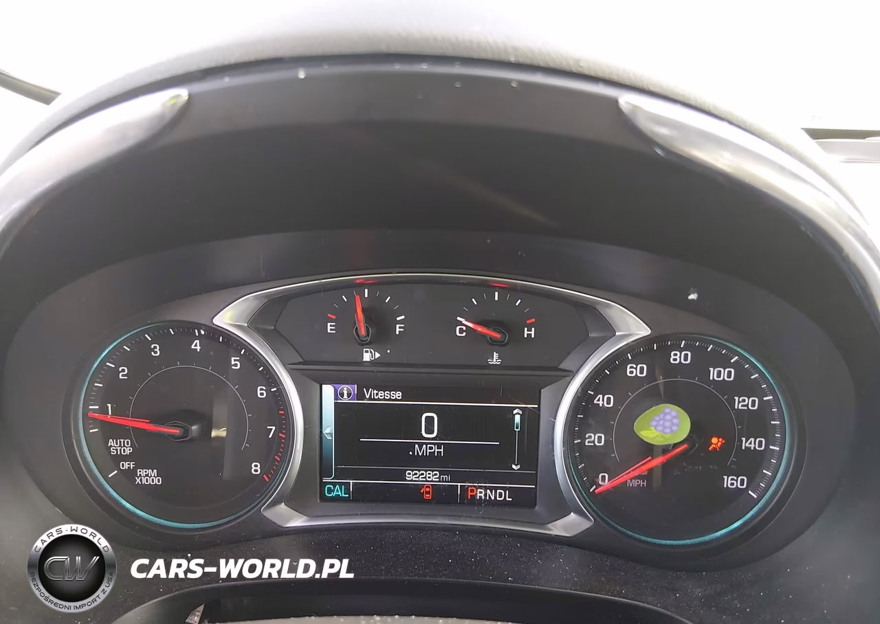 2018 Chevrolet Malibu Lt VIN:1G1ZD5ST1JF223655 - 7