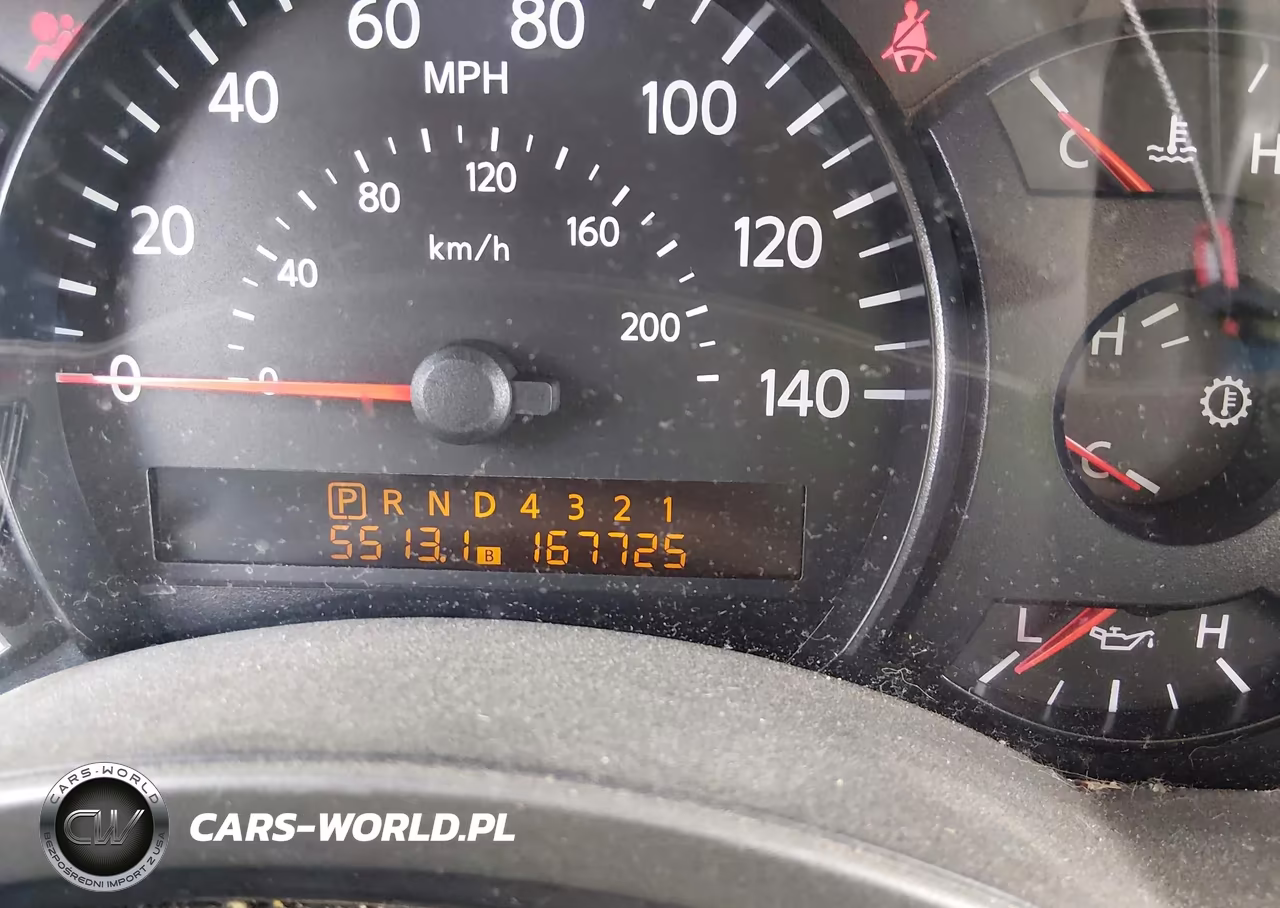 2004 Nissan Pathfinder Armada Se VIN:5N1AA08BX4N721129 - 15