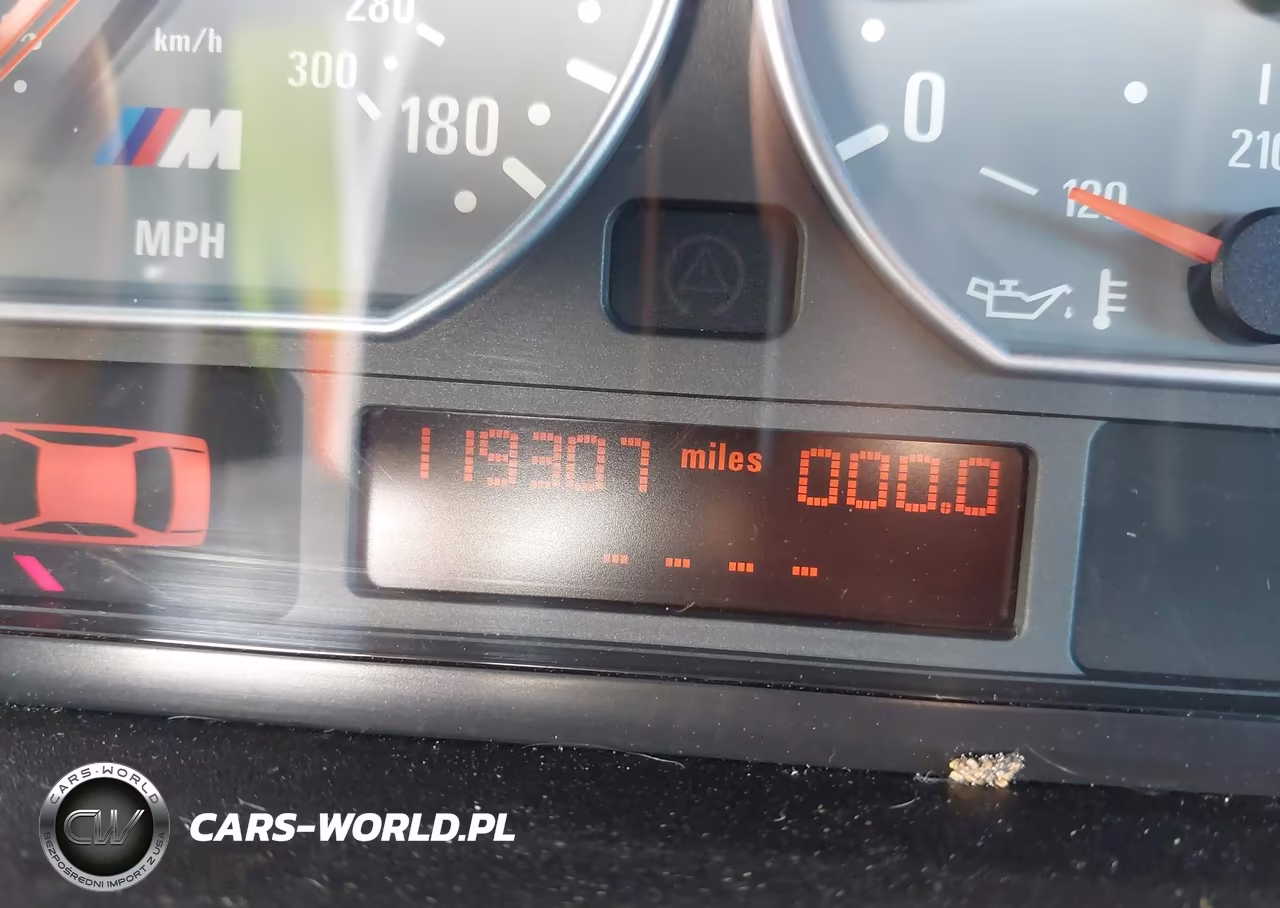 2004 BMW M3 VIN:WBSBR93484PK04651 - 15