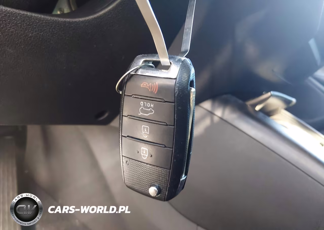 2016 Kia Sorento 3.3L Lx VIN:5XYPGDA56GG135306 - 11