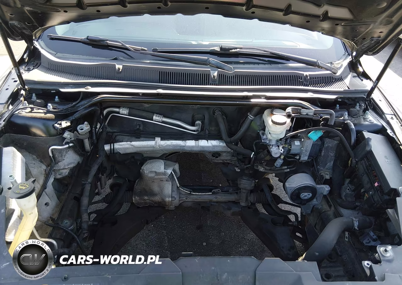 2013 Ford Taurus Limited VIN:1FAHP2F81DG176601 - 10
