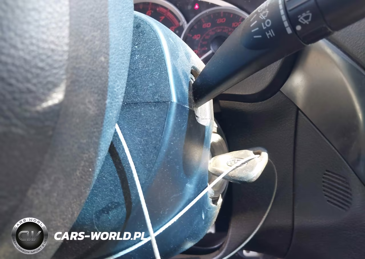 2013 Subaru Impreza Wrx VIN:JF1GV7E60DG022170 - 11