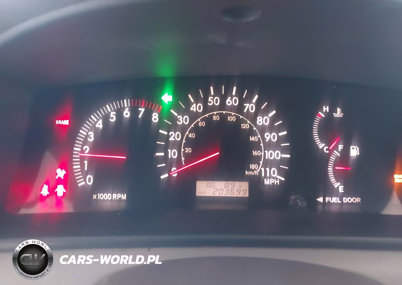 2006 Toyota Corolla Le VIN:1NXBR32E46Z646566 - 7