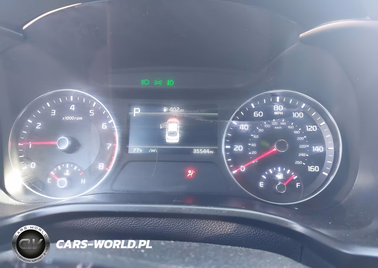 2024 Kia Forte Gt-Line VIN:3KPF54AD4RE803869 - 7