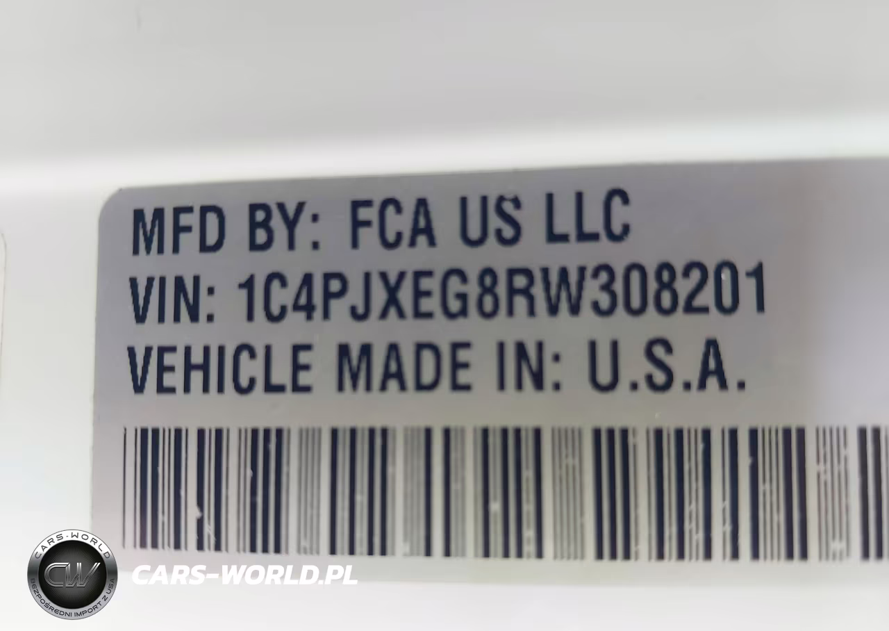 2024 Jeep Wrangler 4-Door Sahara 4X4 VIN:1C4PJXEG8RW308201 - 9