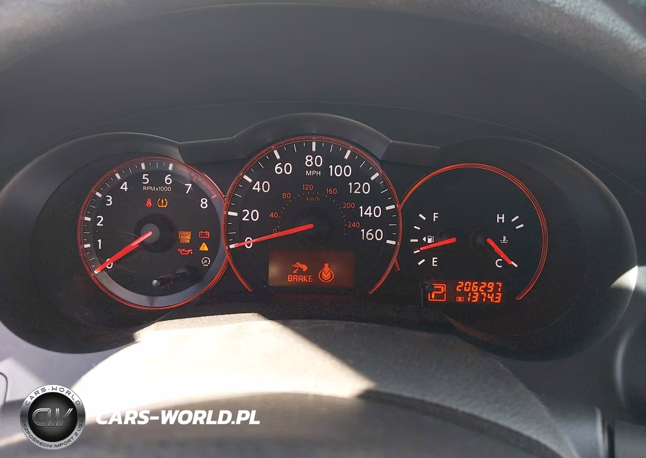 2009 Nissan Altima 2.5 S VIN:1N4AL21E69N406338 - 7