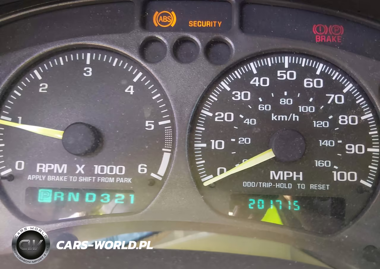 2001 Chevrolet Blazer Ls VIN:1GNCS13W412163258 - 7