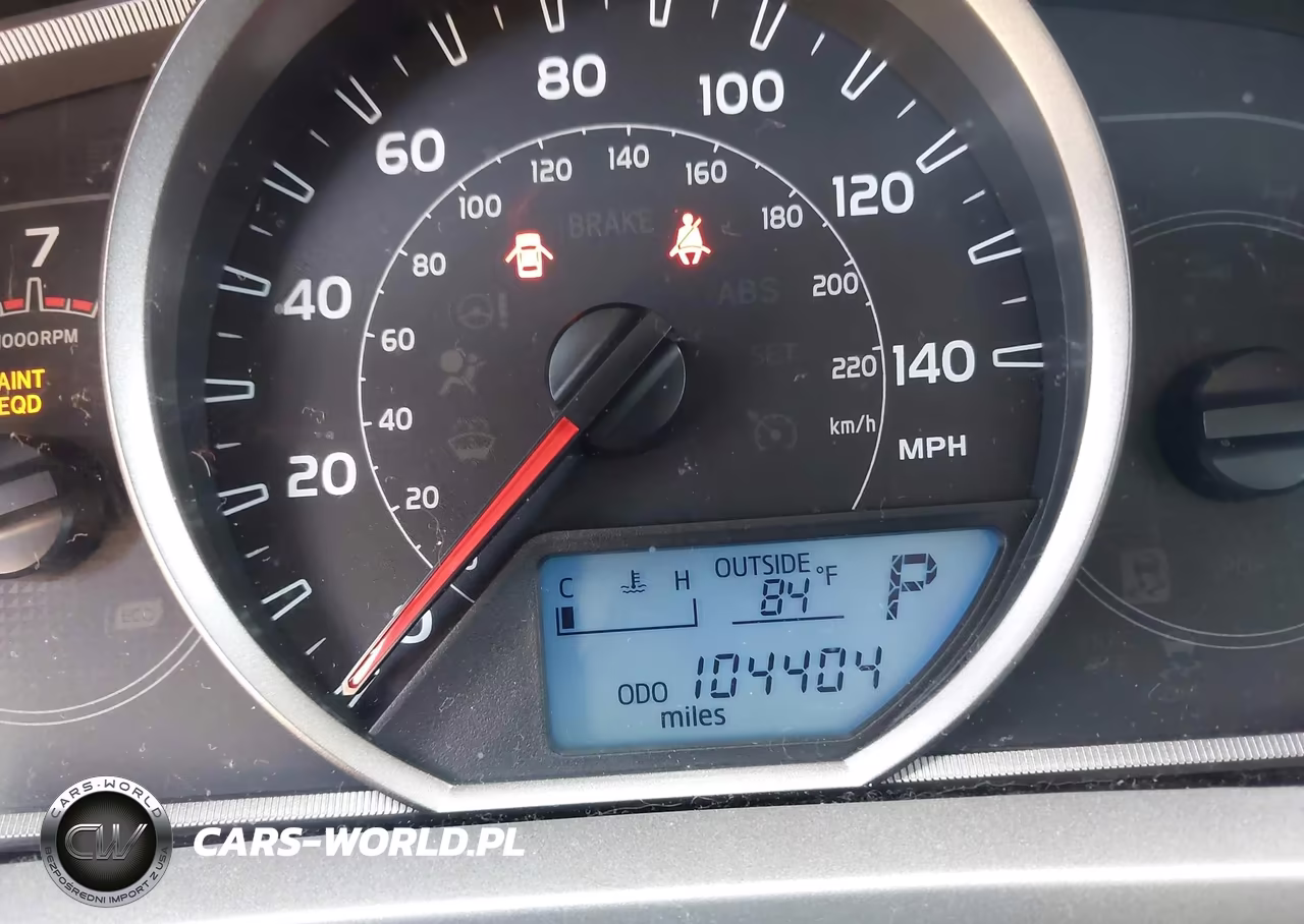 2013 Toyota Rav4 Le VIN:2T3BFREV7DW034552 - 15