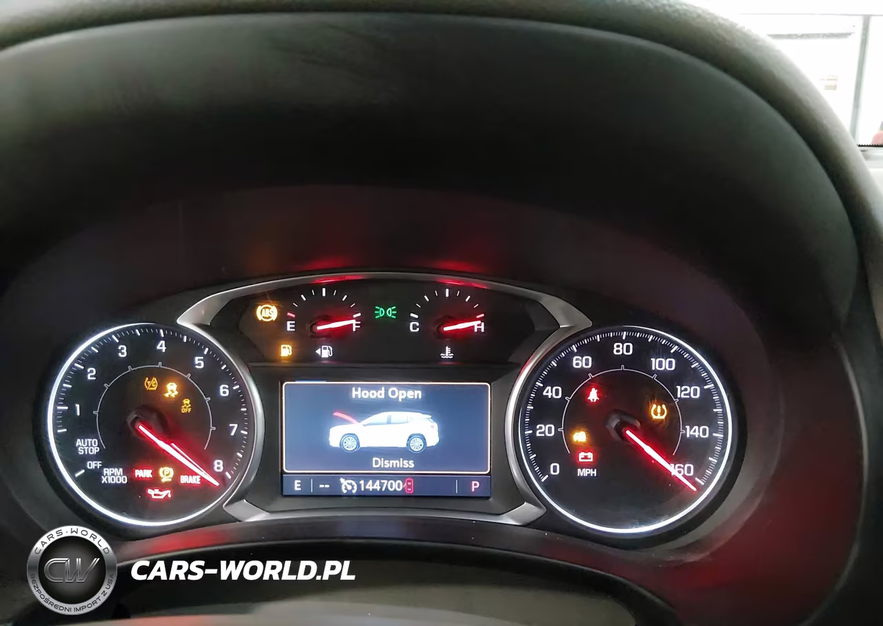 2019 GMC Terrain Denali VIN:3GKALXEX8KL264121 - 7