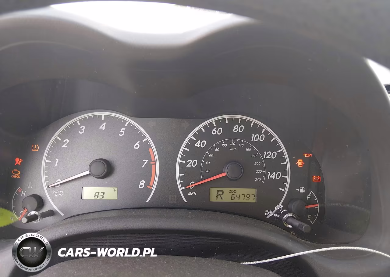 2013 Toyota Corolla Le VIN:5YFBU4EE8DP205327 - 7