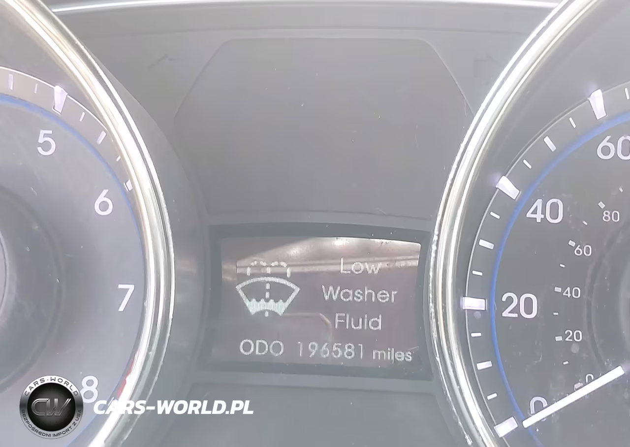 2013 Hyundai Sonata Gls VIN:5NPEB4AC0DH513290 - 7