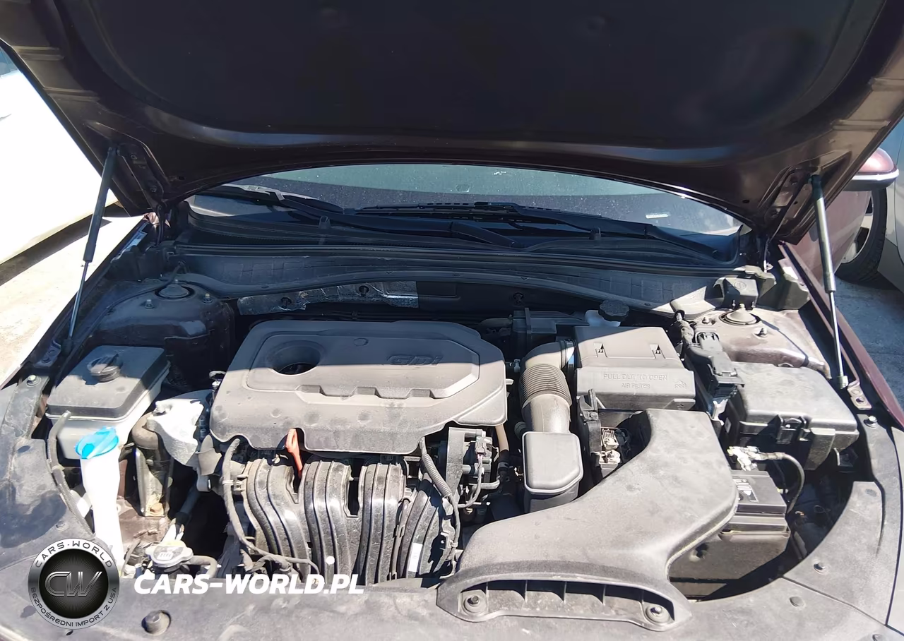 2020 Kia Optima Lx VIN:5XXGT4L34LG441751 - 10