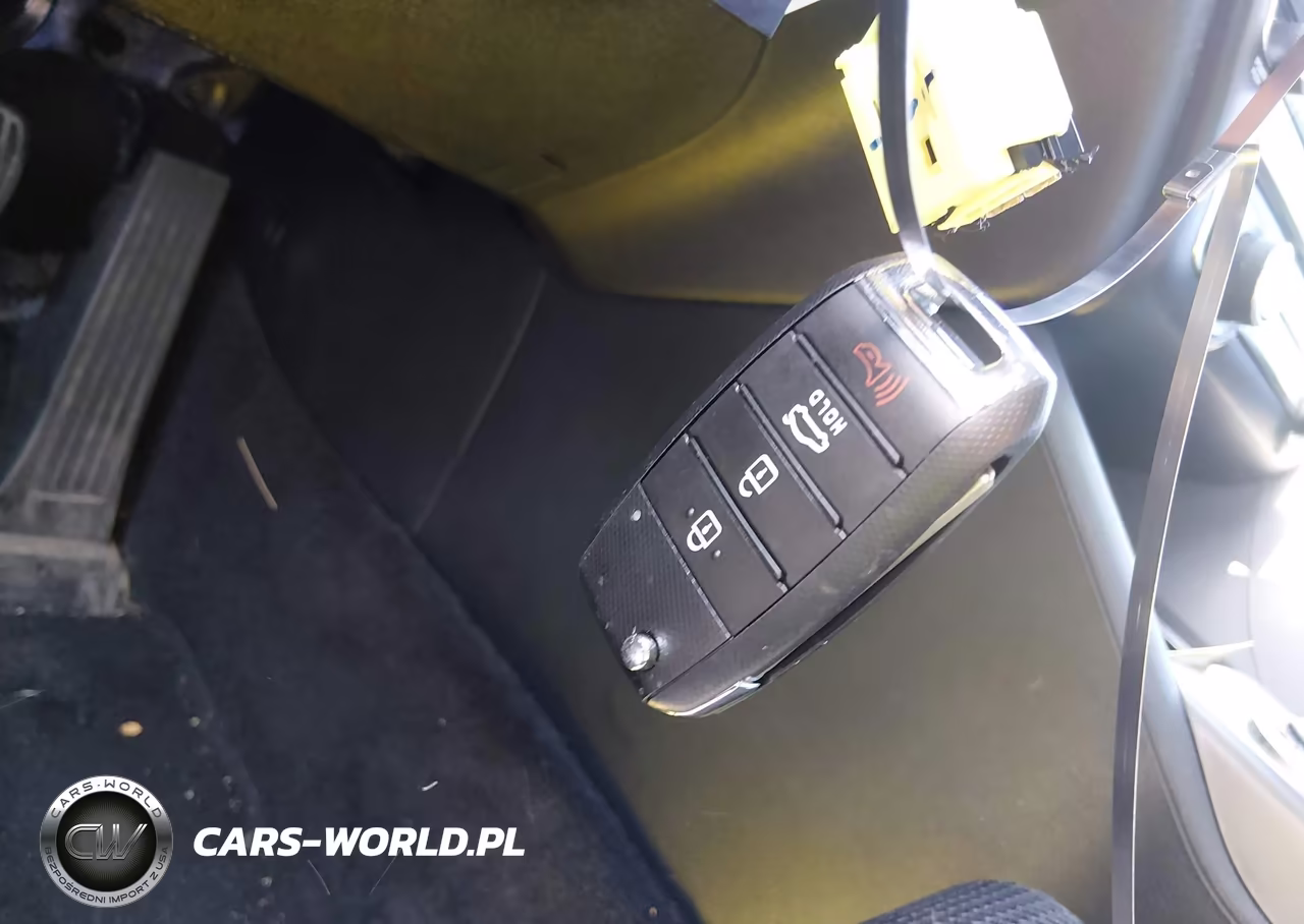 2020 Kia Optima Lx VIN:5XXGT4L34LG441751 - 11