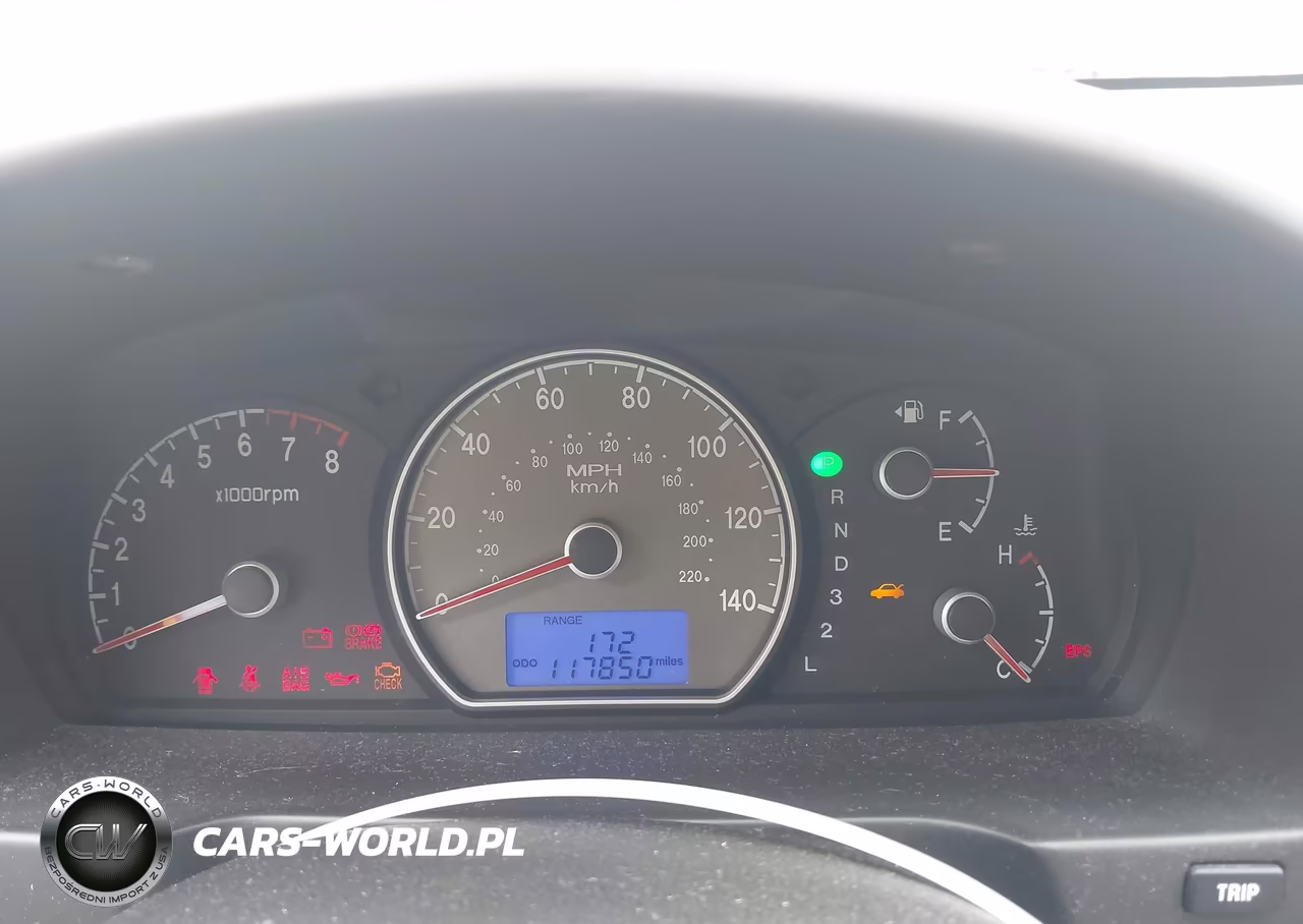 2007 Hyundai Elantra Gls-Limited-Se VIN:KMHDU46D57U077324 - 7