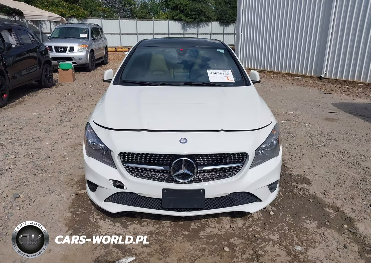 2015 Mercedes-Benz Cla 250 4Matic VIN:WDDSJ4GB2FN214784 - 12