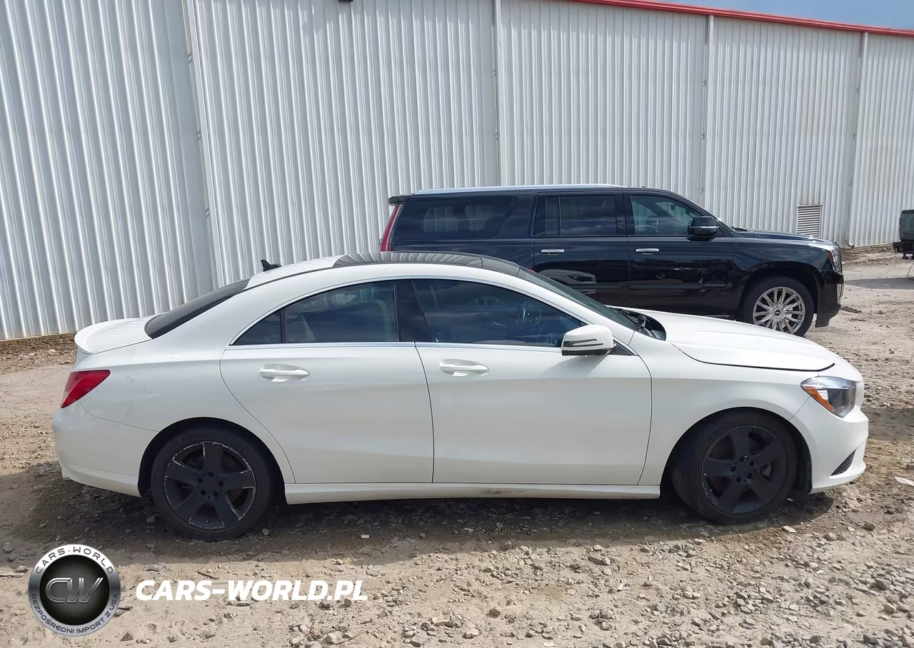 2015 Mercedes-Benz Cla 250 4Matic VIN:WDDSJ4GB2FN214784 - 13