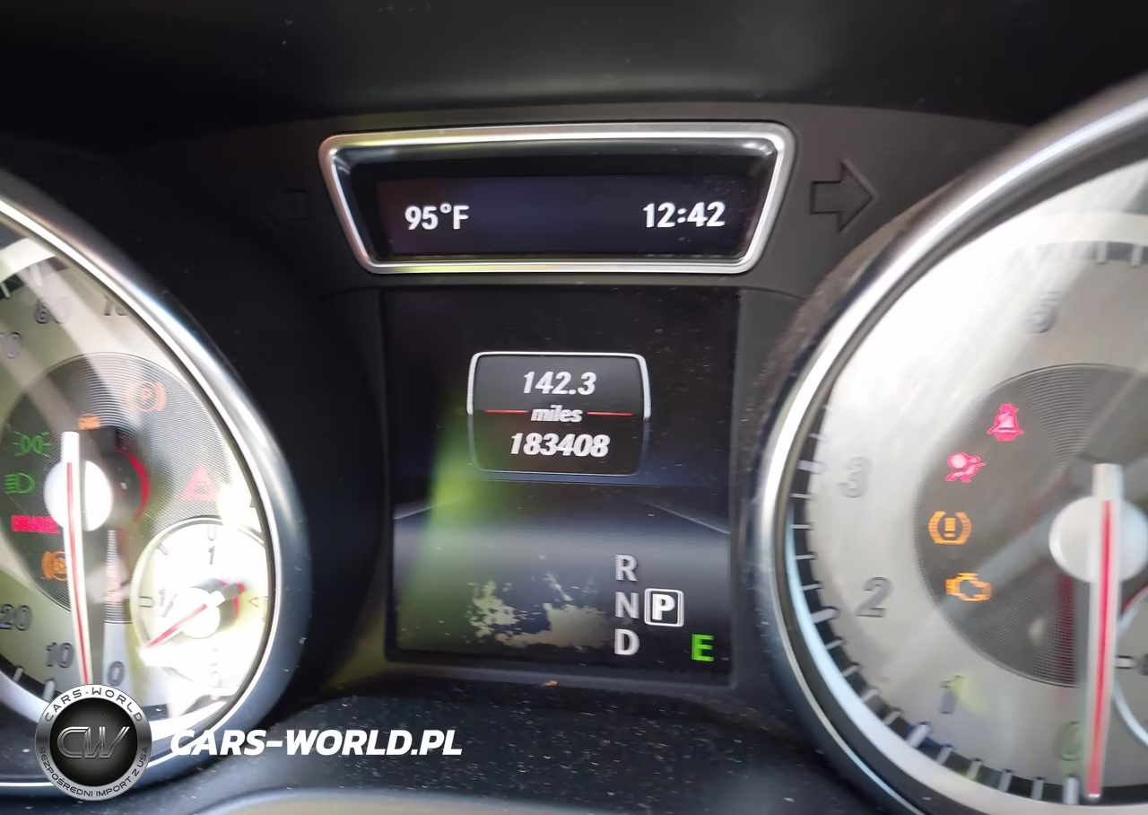 2015 Mercedes-Benz Cla 250 4Matic VIN:WDDSJ4GB2FN214784 - 7