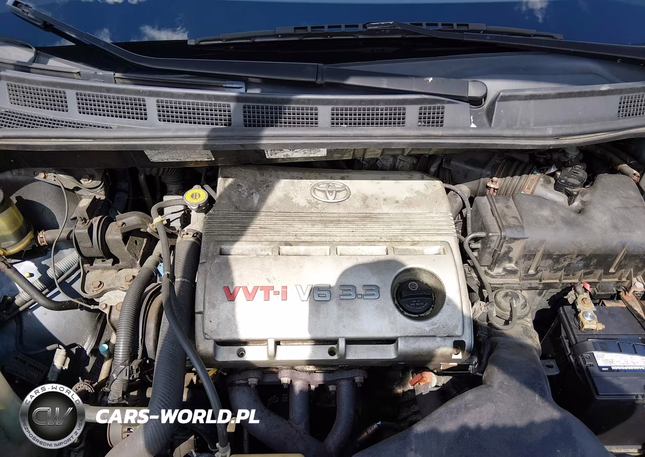 2006 Toyota Sienna Le VIN:5TDZA23C66S462347 - 10