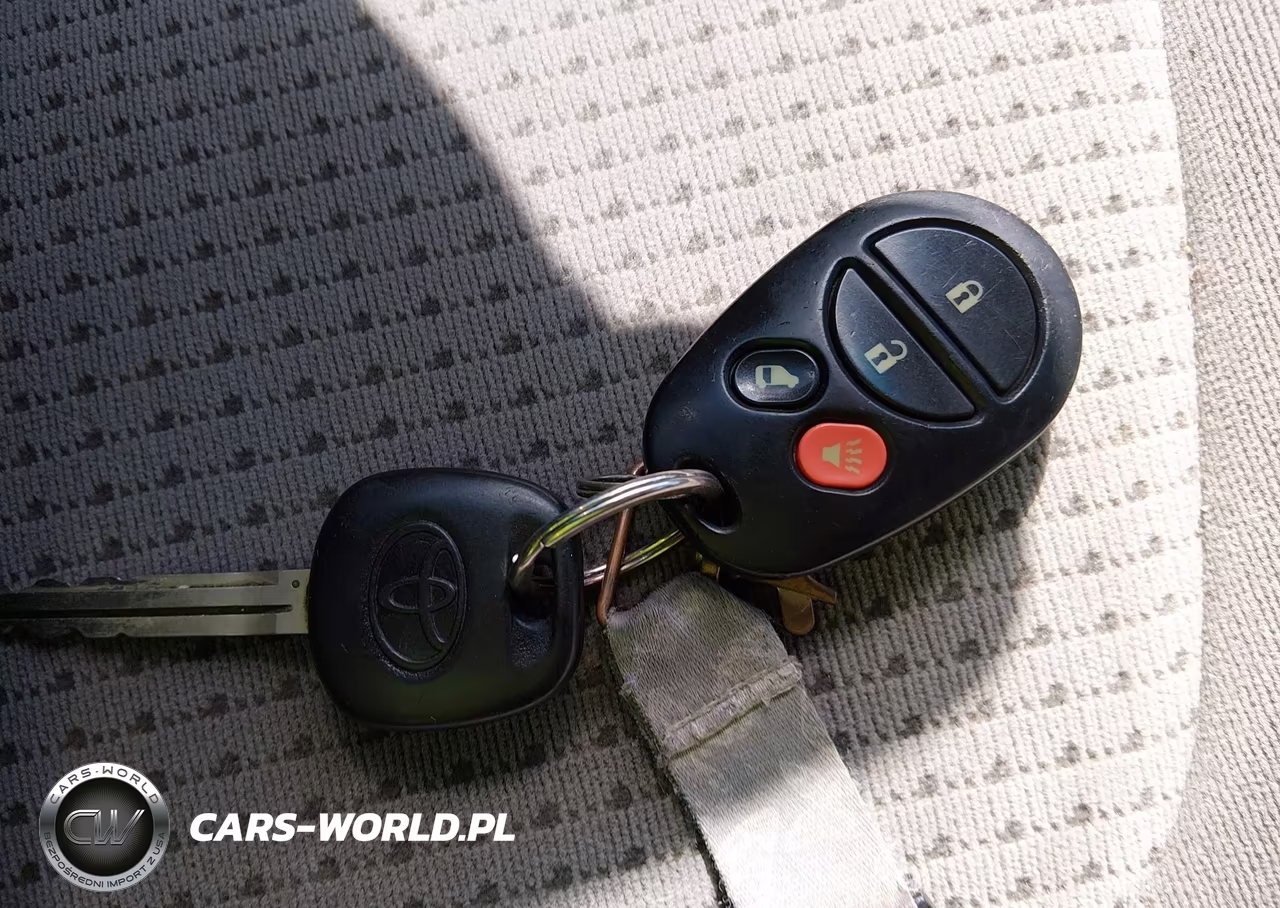 2006 Toyota Sienna Le VIN:5TDZA23C66S462347 - 11
