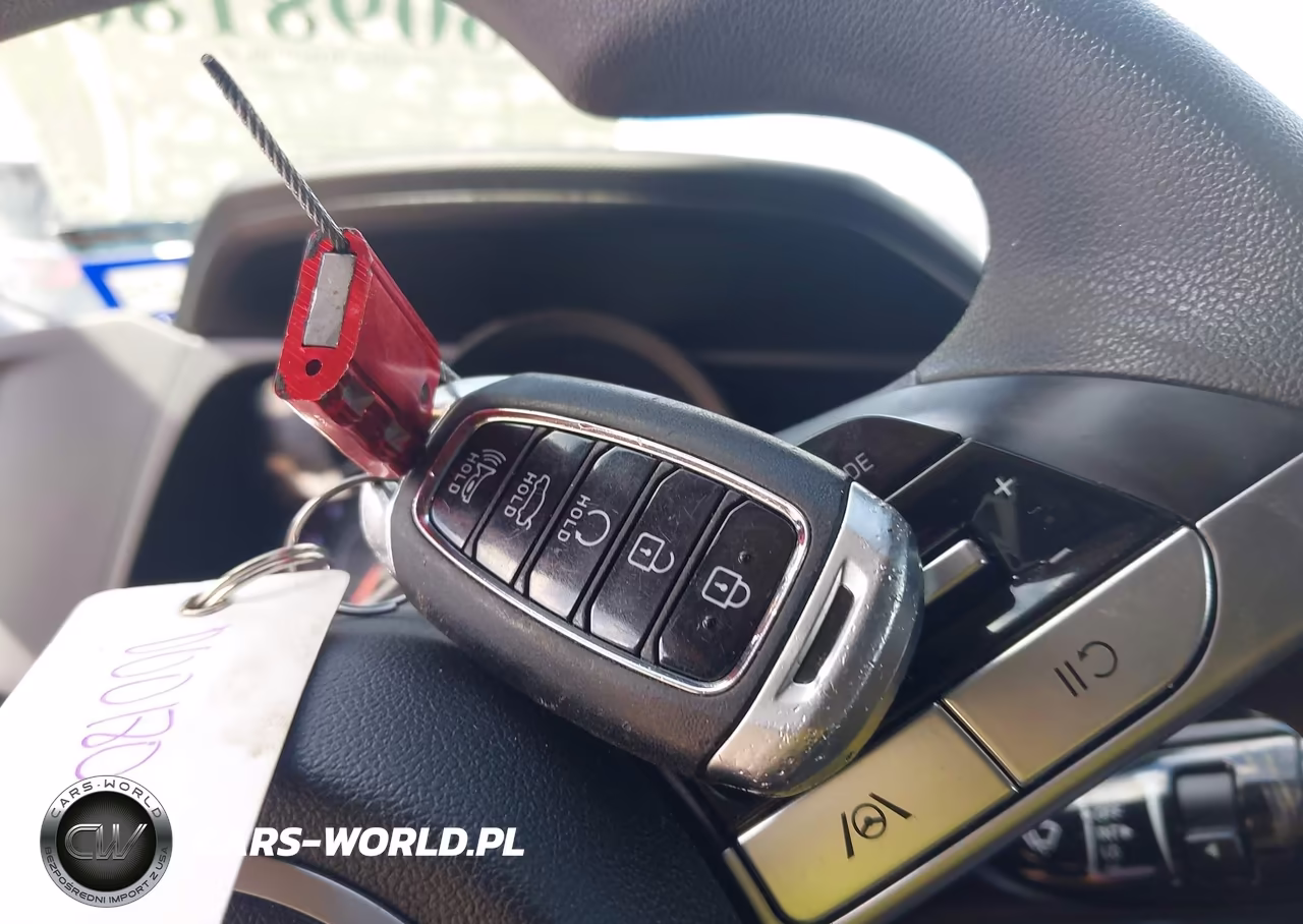 2021 Hyundai Elantra Sel VIN:5NPLM4AG3MH010874 - 11