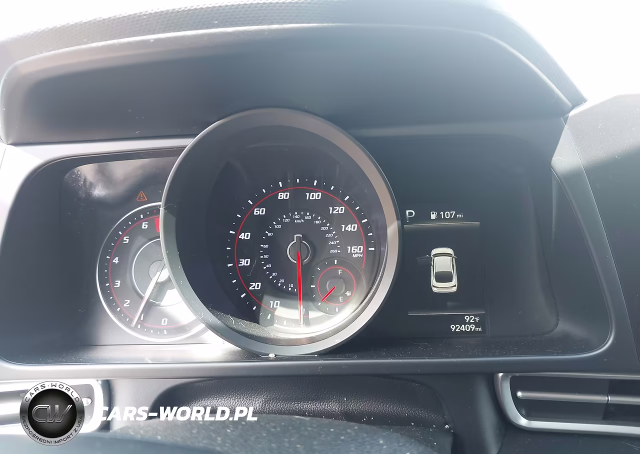 2021 Hyundai Elantra Sel VIN:5NPLM4AG3MH010874 - 7