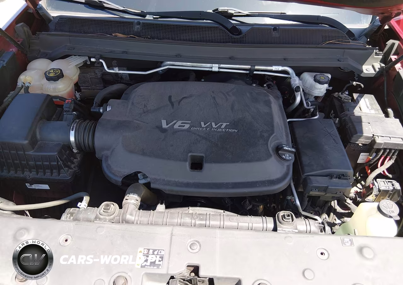 2019 GMC Canyon Sle VIN:1GTG5CEN7K1352902 - 10