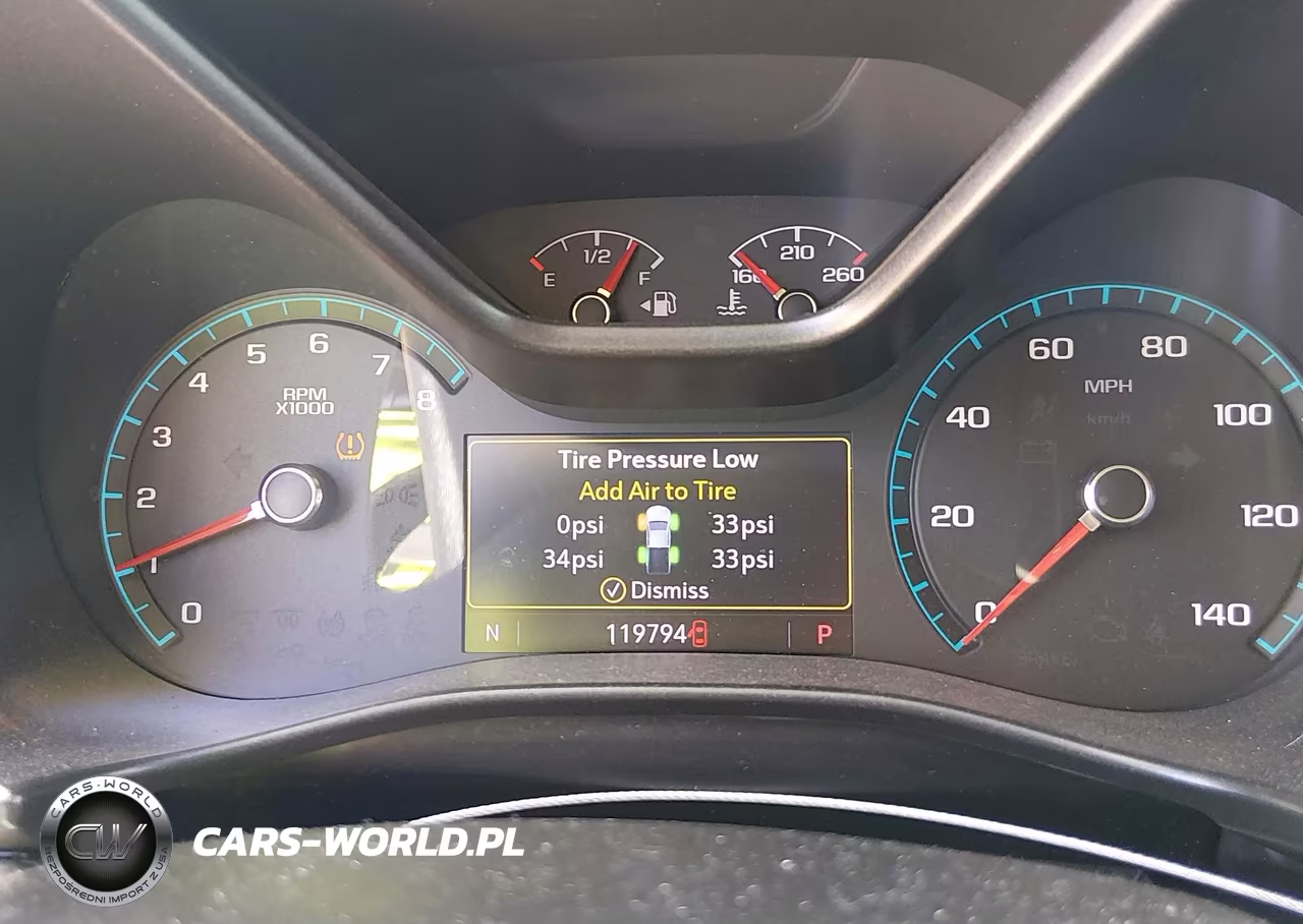 2019 GMC Canyon Sle VIN:1GTG5CEN7K1352902 - 7