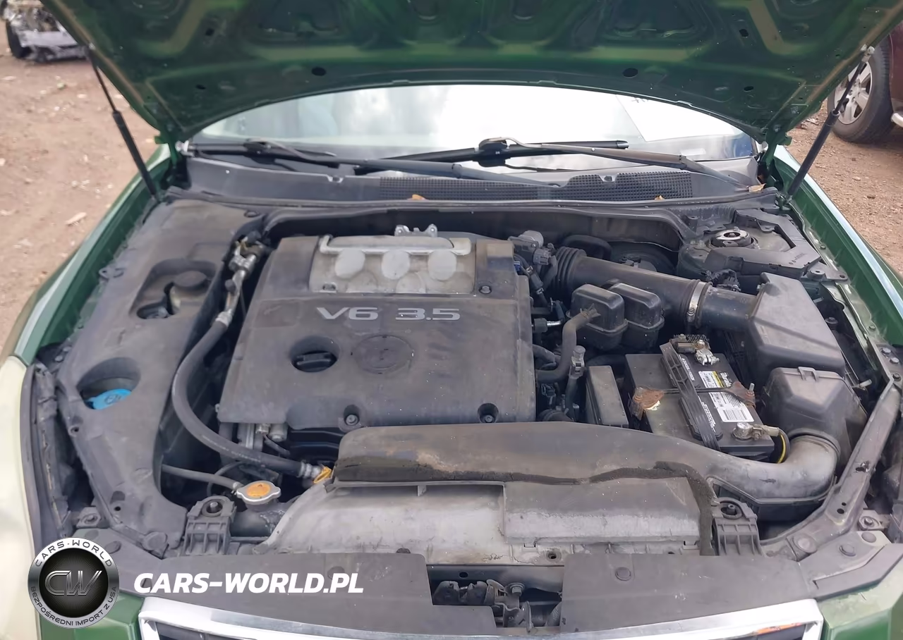 2008 Nissan Maxima 3.5 Sl VIN:1N4BA41E68C821272 - 10