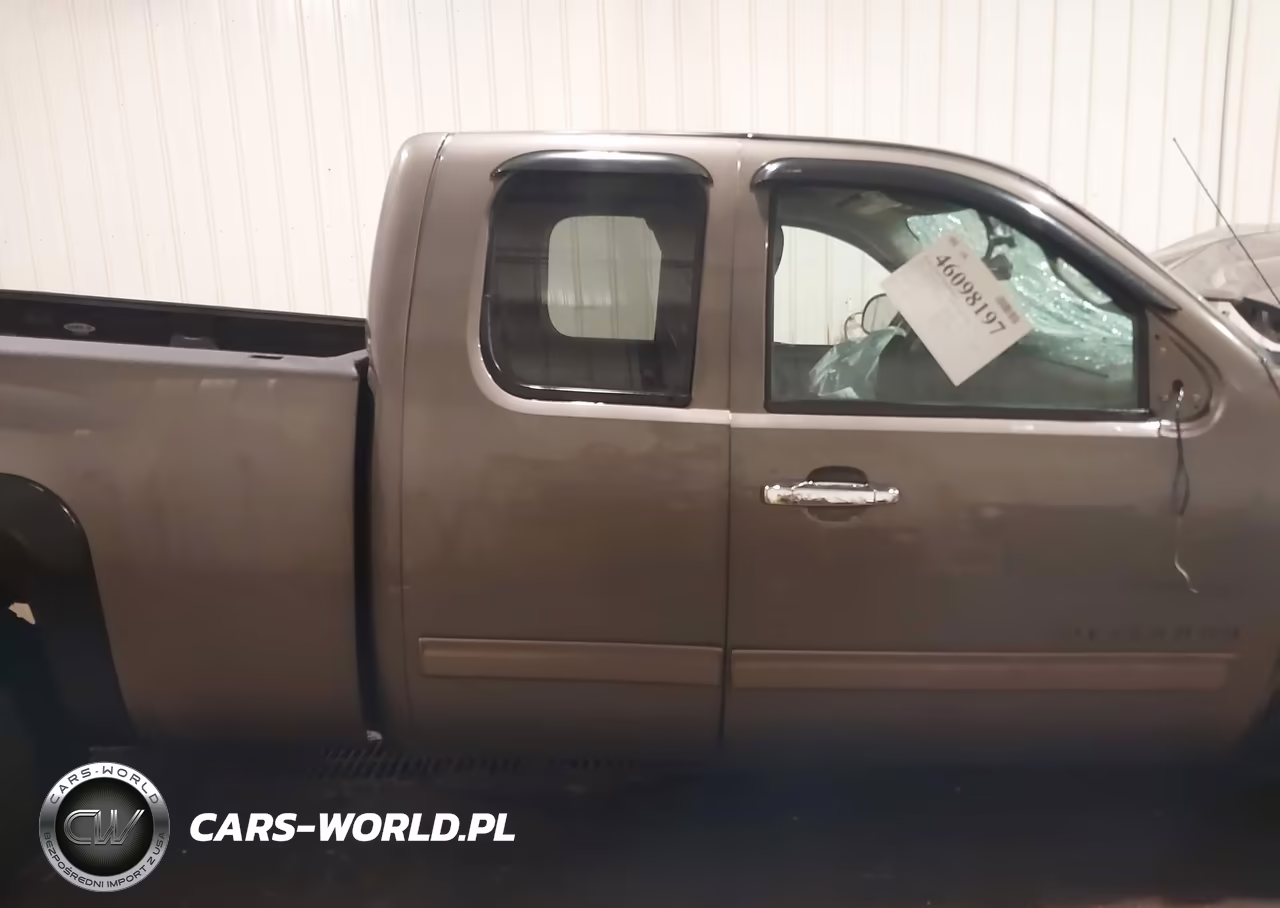 2012 Chevrolet Silverado 1500 Lt VIN:1GCRKSE7XCZ327699 - 13