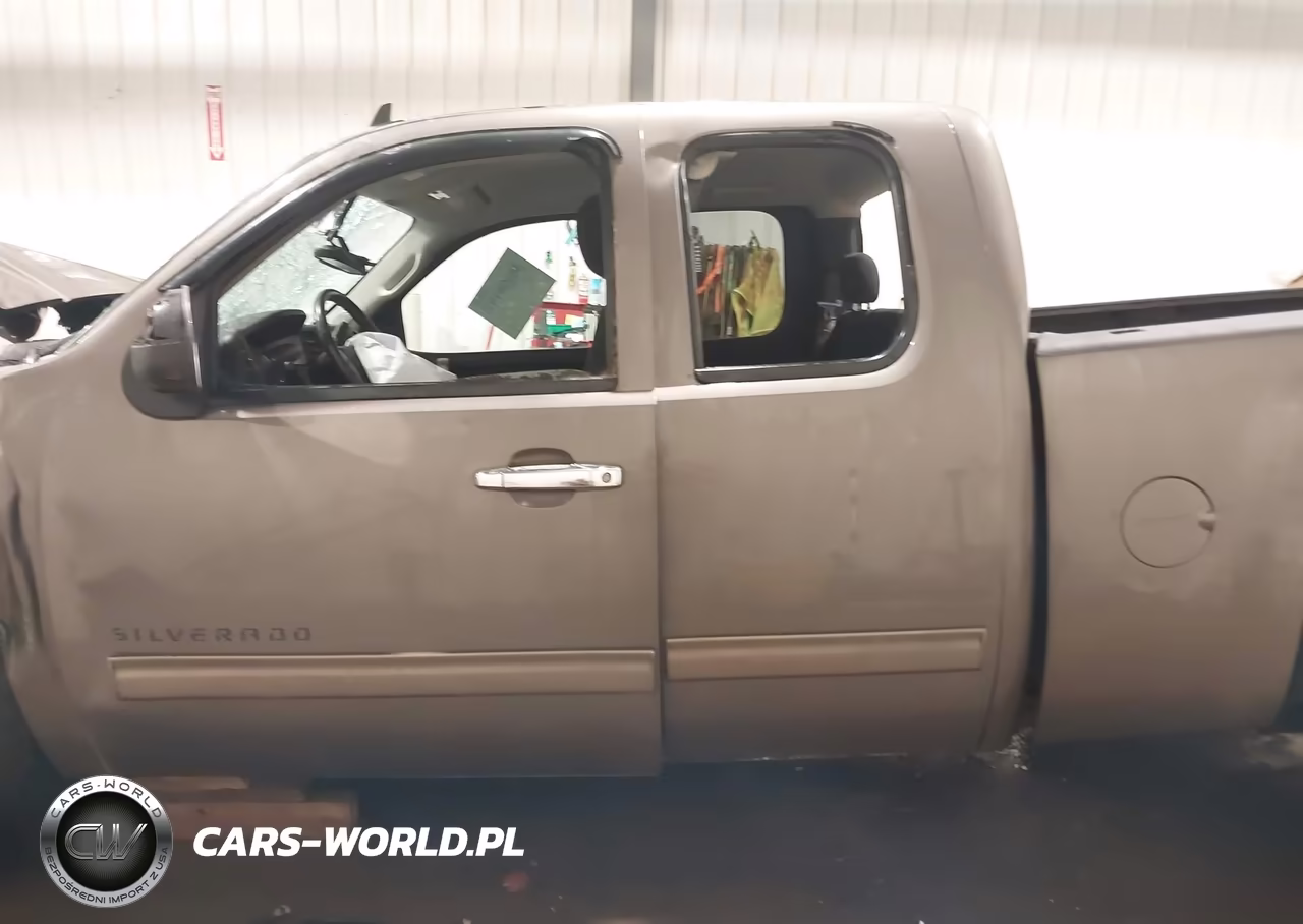 2012 Chevrolet Silverado 1500 Lt VIN:1GCRKSE7XCZ327699 - 14