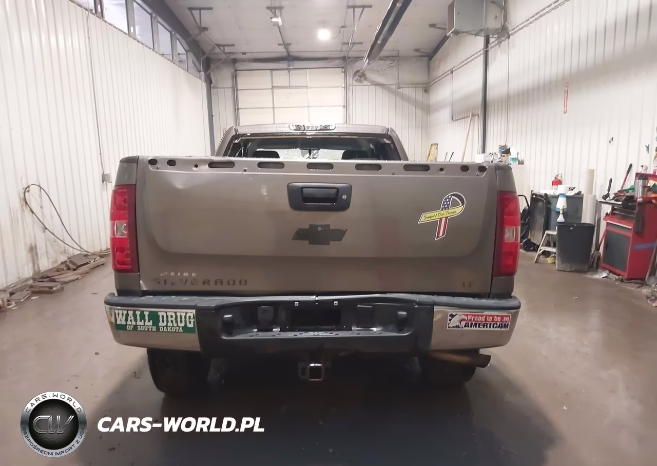 2012 Chevrolet Silverado 1500 Lt VIN:1GCRKSE7XCZ327699 - 16