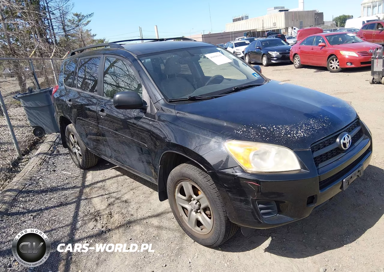 2010 Toyota Rav4