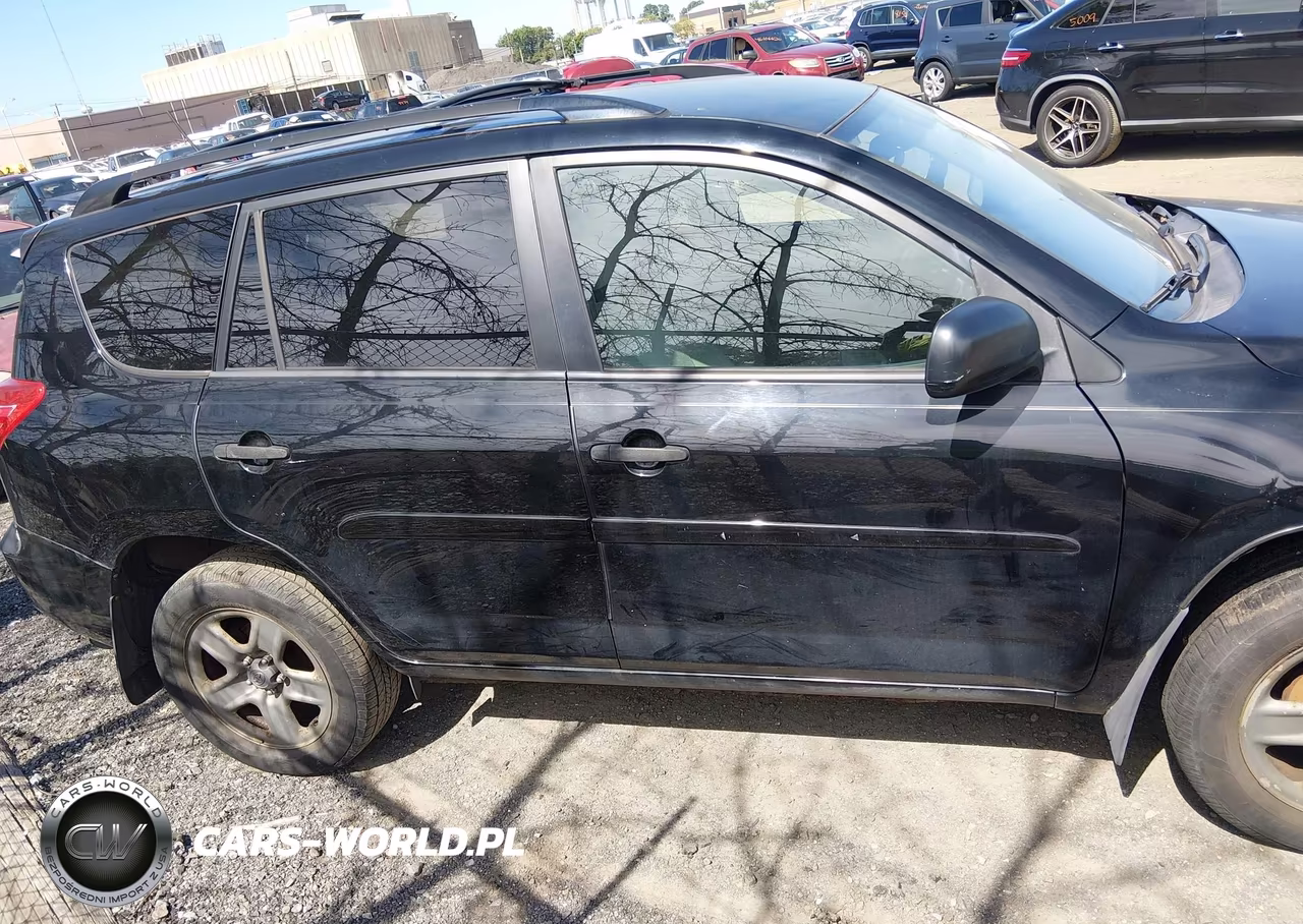 2010 Toyota Rav4 VIN:JTMBF4DV7AD026402 - 12