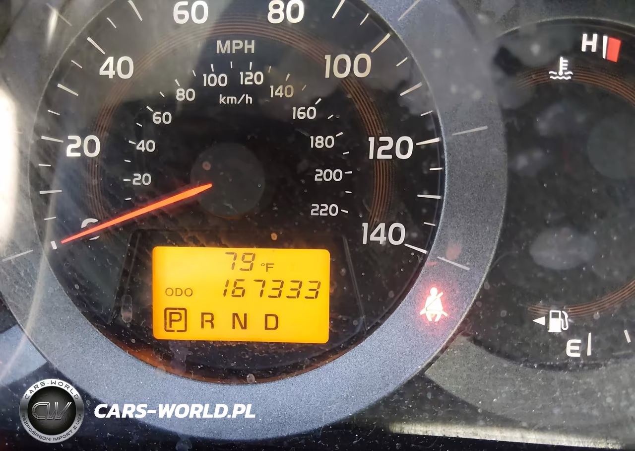 2010 Toyota Rav4 VIN:JTMBF4DV7AD026402 - 14