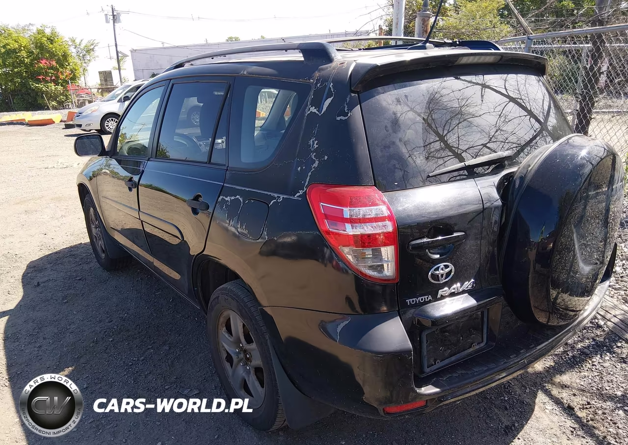 2010 Toyota Rav4 VIN:JTMBF4DV7AD026402 - 3