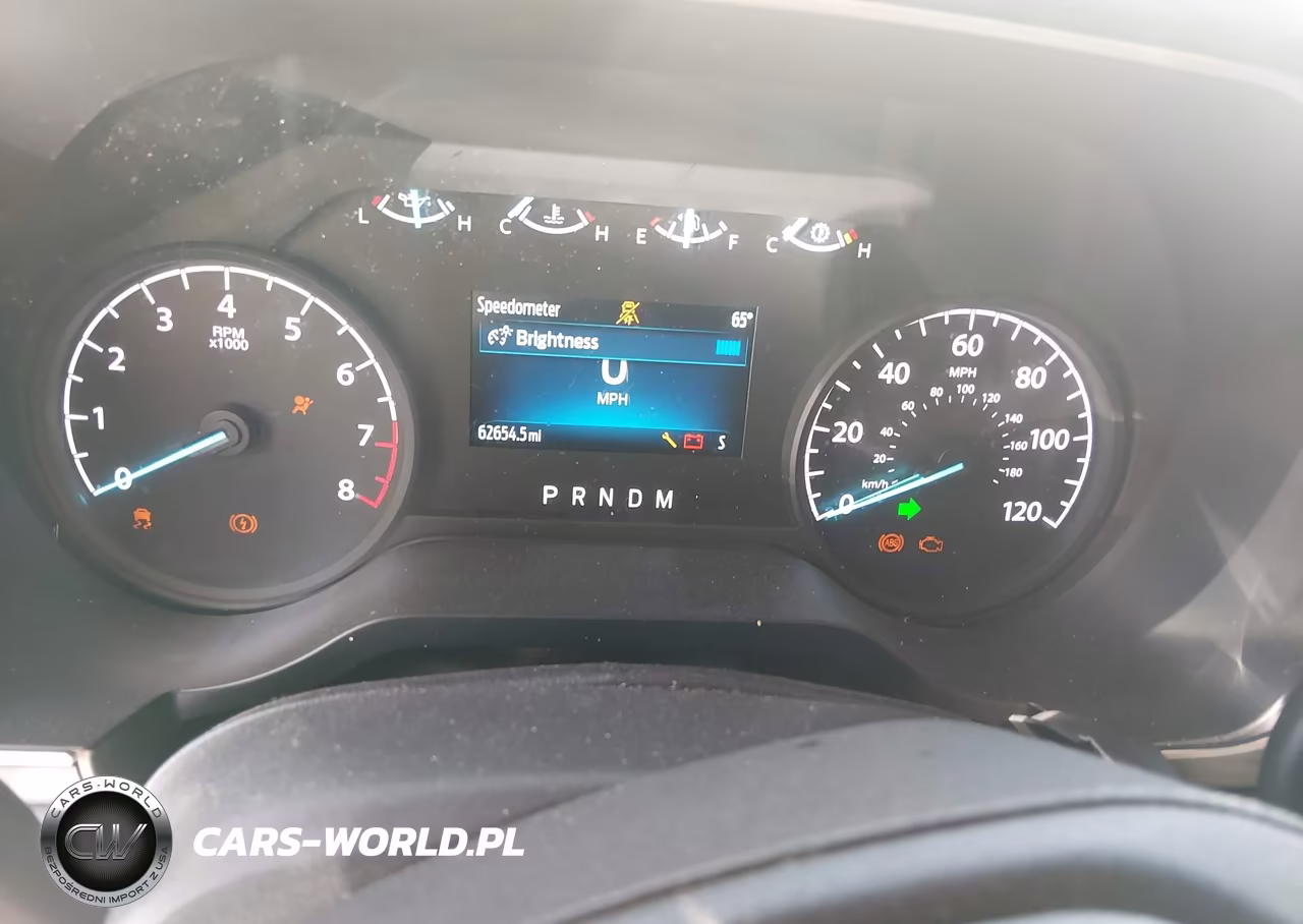 2021 Ford F-150 Xlt VIN:1FTFW1E54MFB44091 - 7
