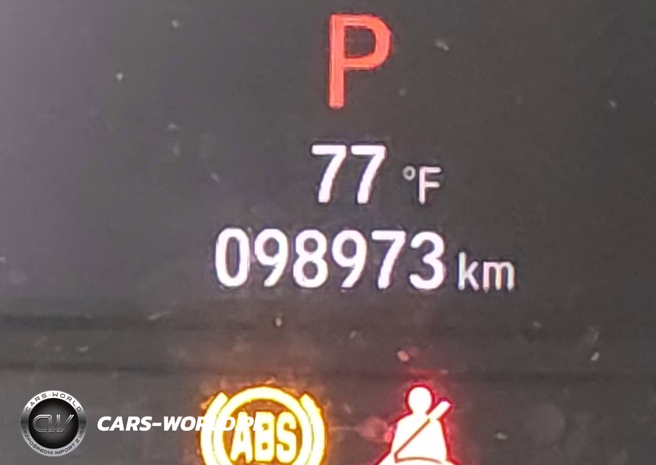 2018 Honda Accord Sport VIN:1HGCV1F34JA174687 - 15