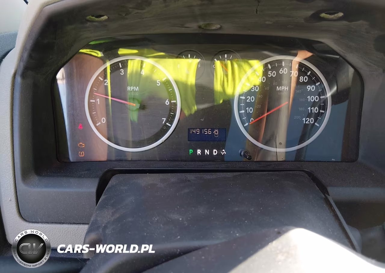 2012 Ram 1500 St VIN:3C6JD6AT8CG272873 - 7