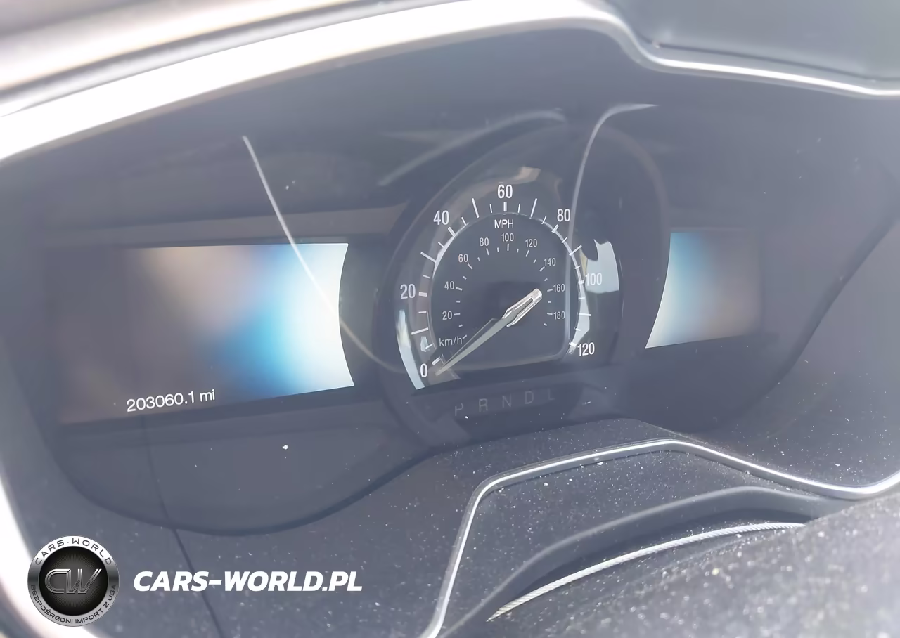 2014 Ford Fusion Hybrid Se VIN:3FA6P0LU8ER236722 - 15