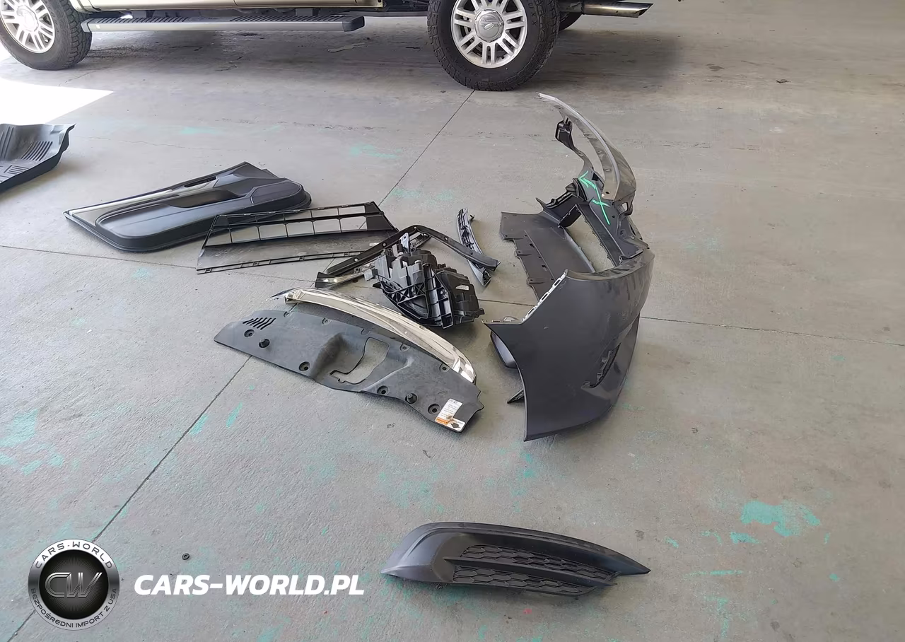 2018 Honda Civic Ex VIN:19XFC2F73JE029289 - 12