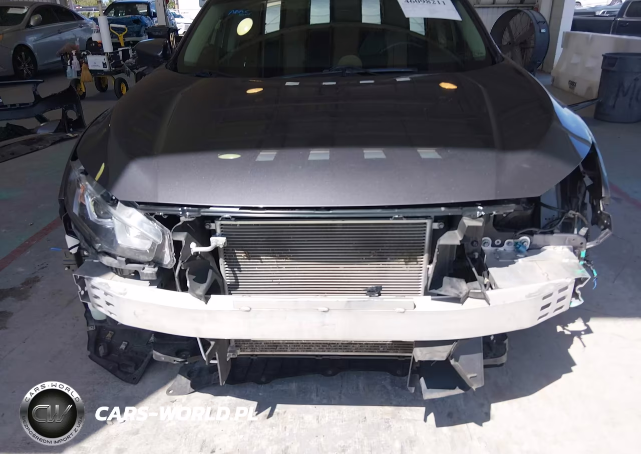2018 Honda Civic Ex VIN:19XFC2F73JE029289 - 13